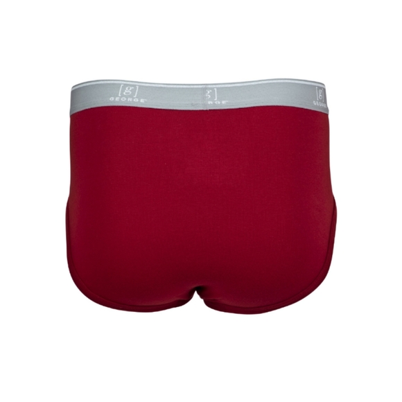 George Brief 6 Pack - Picture 2 of 4